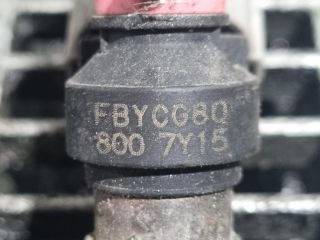 bontott SUBARU FORESTER Porlasztó (1 db)