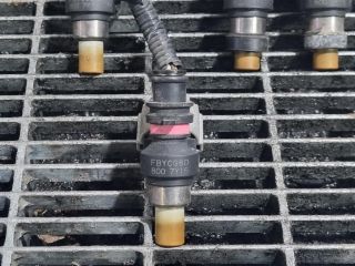 bontott SUBARU FORESTER Porlasztó (1 db)