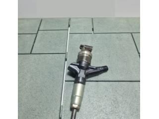 bontott SUBARU FORESTER Porlasztó (1 db)