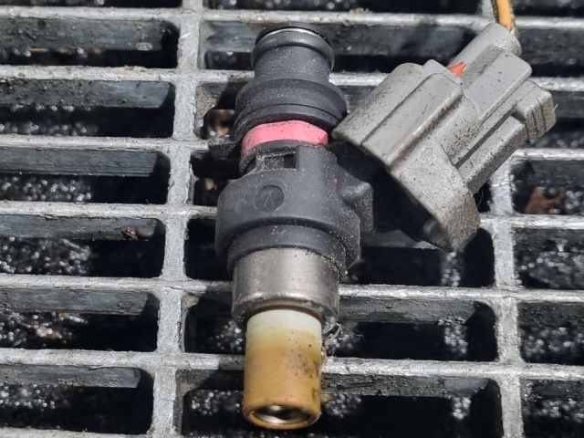 bontott SUBARU FORESTER Porlasztó (1 db)