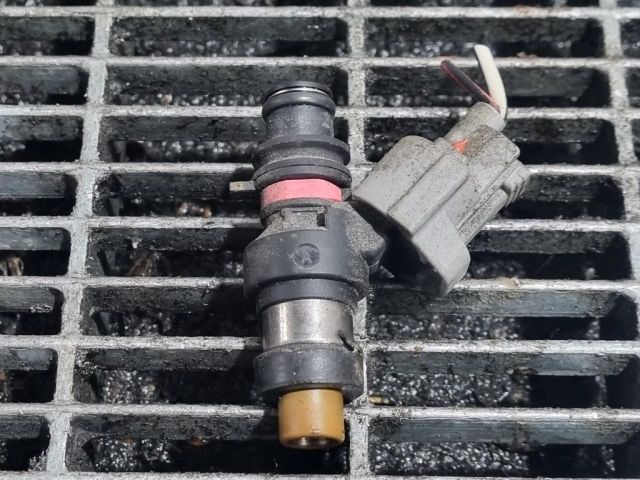 bontott SUBARU FORESTER Porlasztó (1 db)