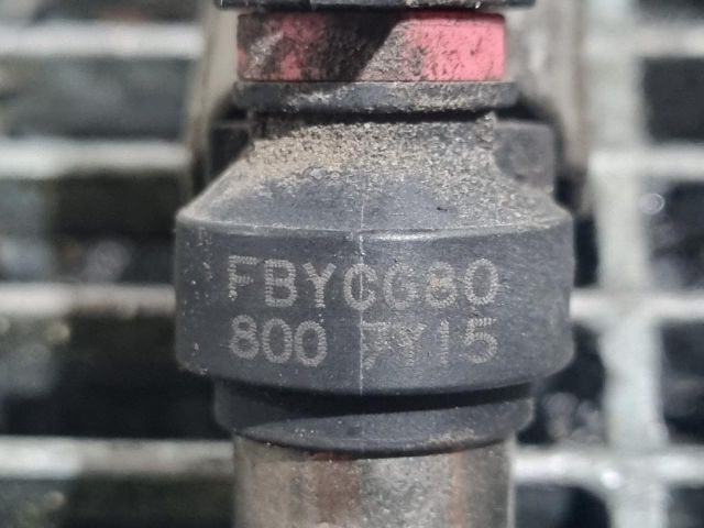 bontott SUBARU FORESTER Porlasztó (1 db)