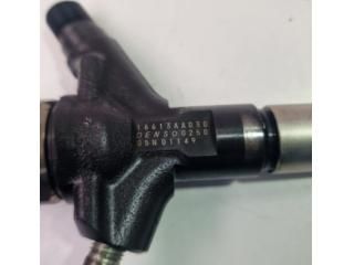 bontott SUBARU FORESTER Porlasztó (1 db)