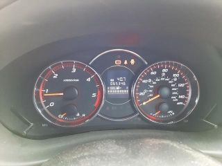 bontott SUBARU FORESTER Szívósor