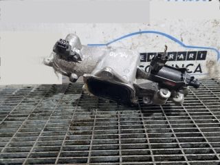 bontott SUBARU FORESTER Szívósor