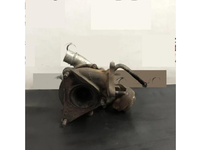 bontott SUBARU FORESTER Turbó