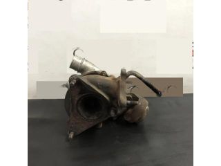 bontott SUBARU FORESTER Turbó