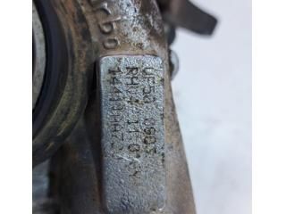 bontott SUBARU FORESTER Turbó