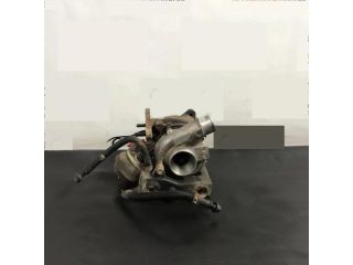 bontott SUBARU FORESTER Turbó