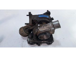 bontott SUBARU FORESTER Turbó