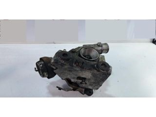 bontott SUBARU FORESTER Turbó