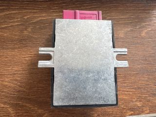 bontott SUBARU FORESTER Üzemanyag Szivattyú Relé