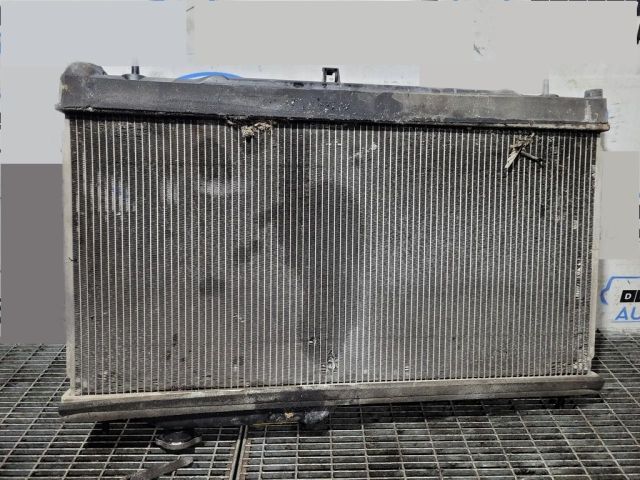bontott SUBARU FORESTER Vízhűtő Radiátor (Klímás)