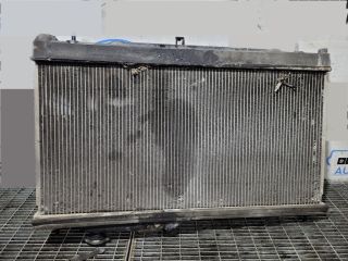 bontott SUBARU FORESTER Vízhűtő Radiátor (Klímás)