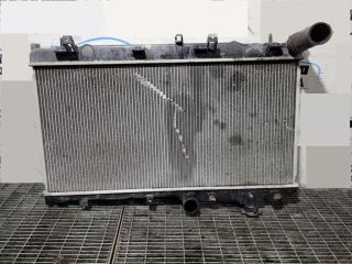 bontott SUBARU FORESTER Vízhűtő Radiátor (Klímás)