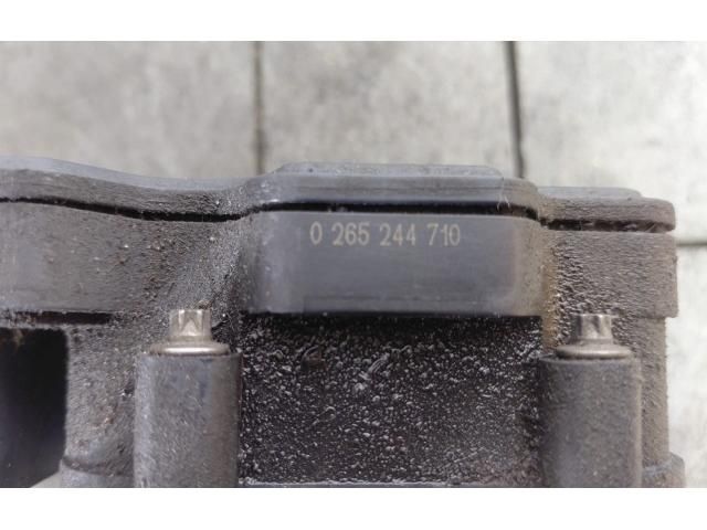 bontott SUBARU FORESTER ABS Kocka