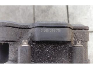 bontott SUBARU FORESTER ABS Kocka