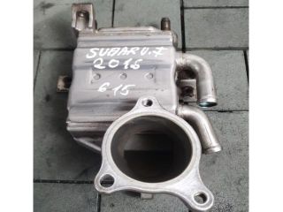 bontott SUBARU FORESTER EGR Hűtő