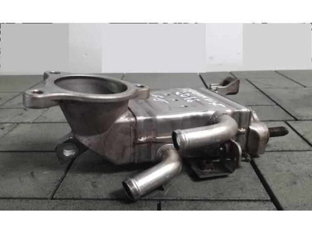 bontott SUBARU FORESTER EGR Hűtő