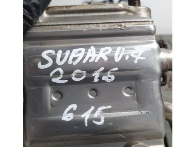 bontott SUBARU FORESTER EGR Hűtő