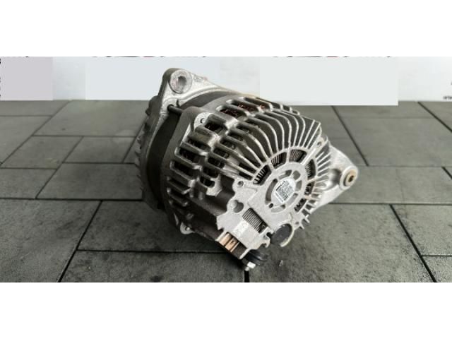 bontott SUBARU FORESTER Generátor