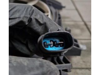 bontott SUBARU FORESTER Hűtőventilátor