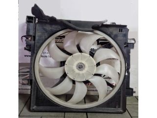 bontott SUBARU FORESTER Hűtőventilátor