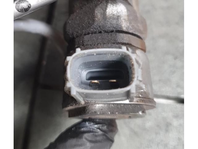 bontott SUBARU FORESTER Közösnyomócső