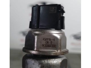 bontott SUBARU FORESTER Közösnyomócső