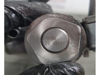 bontott SUBARU FORESTER Közösnyomócső