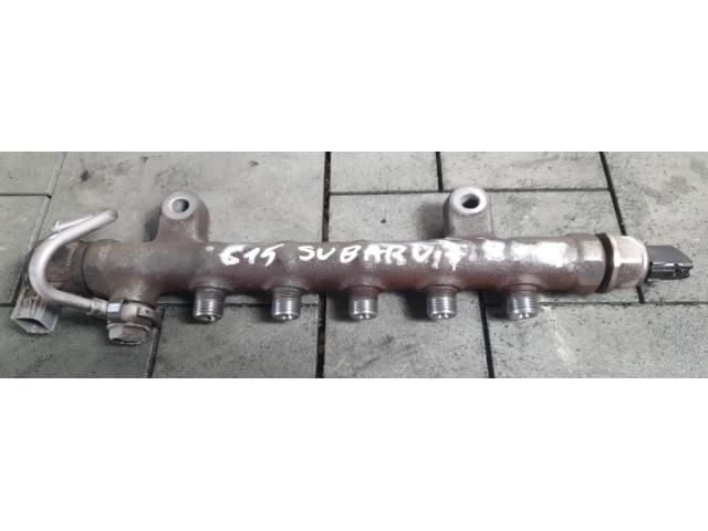 bontott SUBARU FORESTER Közösnyomócső