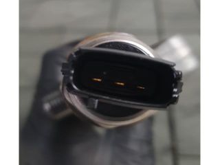 bontott SUBARU FORESTER Közösnyomócső