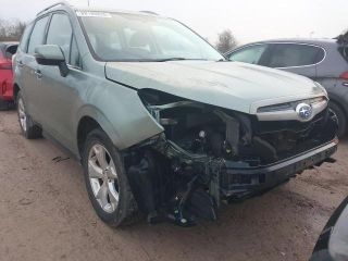 bontott SUBARU FORESTER Közösnyomócső