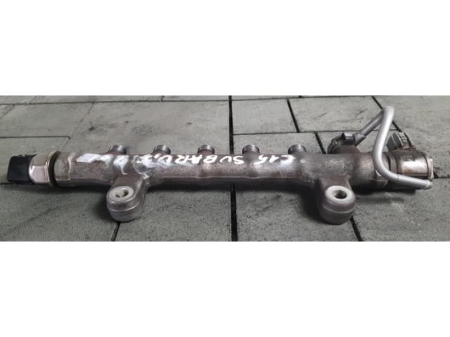 bontott SUBARU FORESTER Közösnyomócső