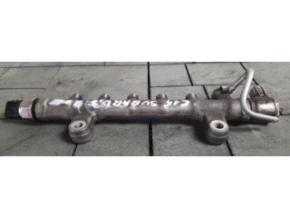 bontott SUBARU FORESTER Közösnyomócső