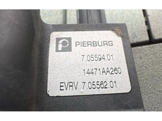 bontott SUBARU FORESTER Lefújószelep