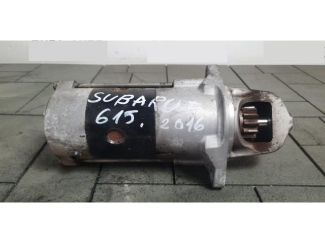 bontott SUBARU FORESTER Önindító