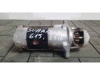 bontott SUBARU FORESTER Önindító