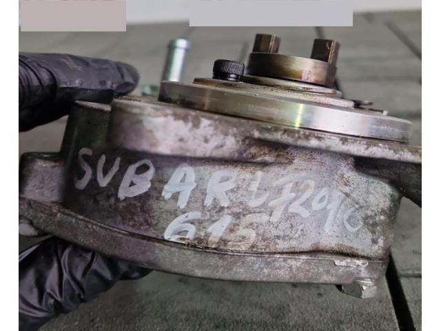 bontott SUBARU FORESTER Vákumpumpa
