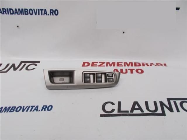 bontott SUBARU FORESTER Ablakemelő Kapcsoló Négyes / Kettes