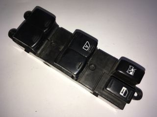 bontott SUBARU FORESTER Ablakemelő Kapcsoló Négyes / Kettes