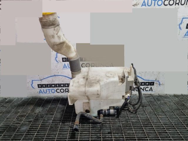 bontott SUBARU FORESTER Ablakmosó Tartály