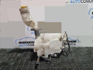 bontott SUBARU FORESTER Ablakmosó Tartály