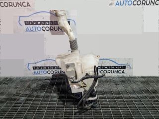 bontott SUBARU FORESTER Ablakmosó Tartály