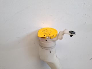 bontott SUBARU FORESTER Ablakmosó Tartály