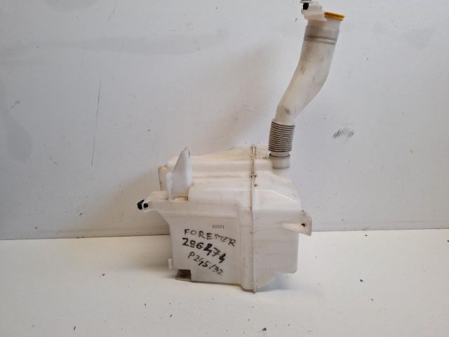 bontott SUBARU FORESTER Ablakmosó Tartály