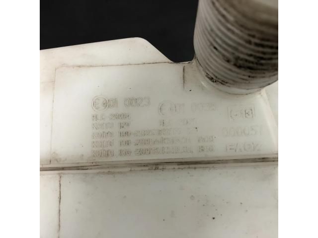 bontott SUBARU FORESTER Ablakmosó Tartály