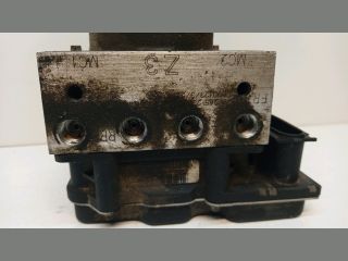 bontott SUBARU FORESTER ABS Kocka