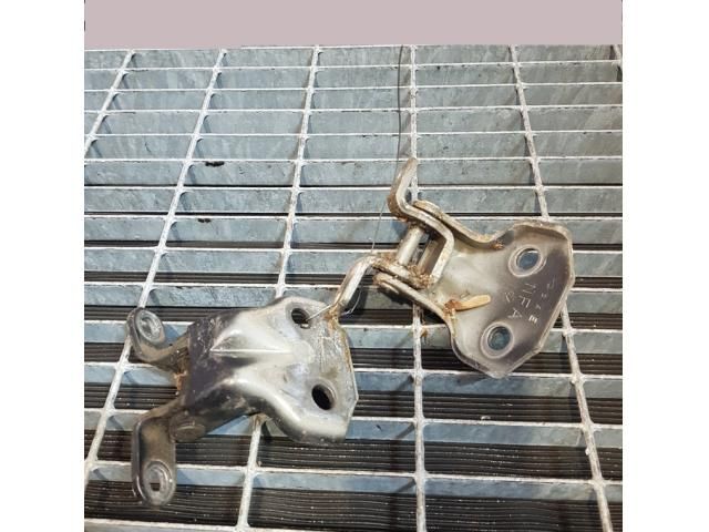 bontott SUBARU FORESTER Ajtó Zsanér (Pozíciófüggetlen)