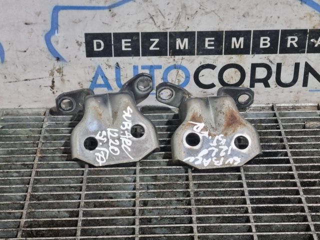 bontott SUBARU FORESTER Ajtó Zsanér (Pozíciófüggetlen)